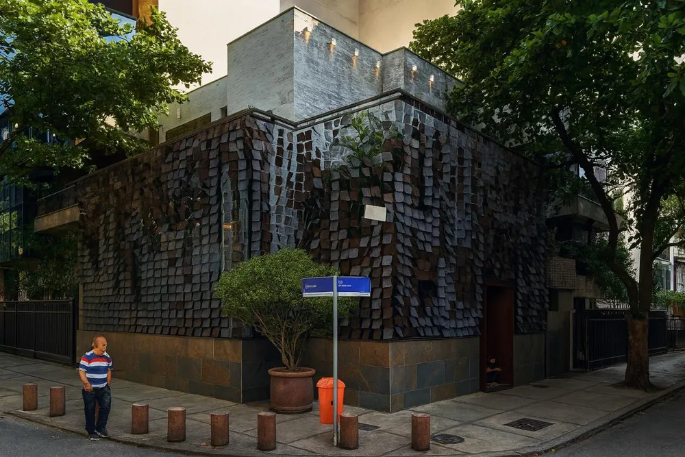 Prédio Inteiro - Foto 1