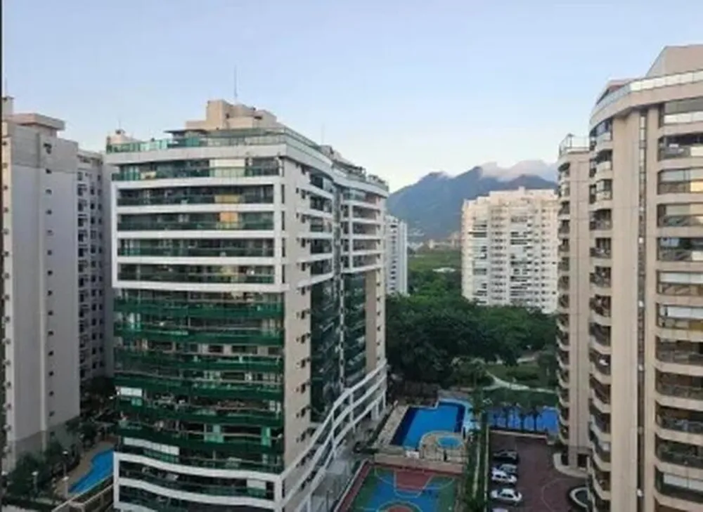 Cobertura, 2 quartos, 327 m² - Foto 1