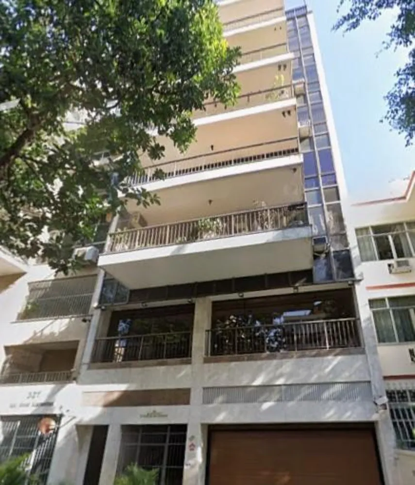 Apartamento, 2 quartos, 161 m² - Foto 1