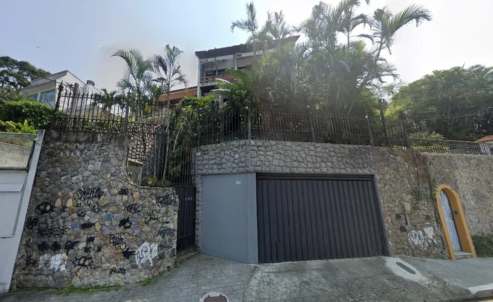 Casa, 7 quartos - Foto 2