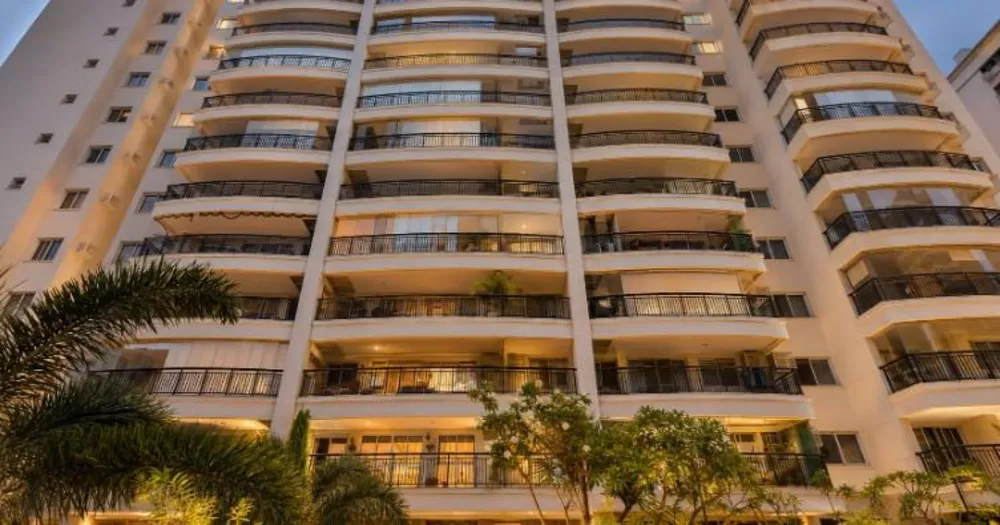 Apartamento, 2 quartos, 79 m² - Foto 1