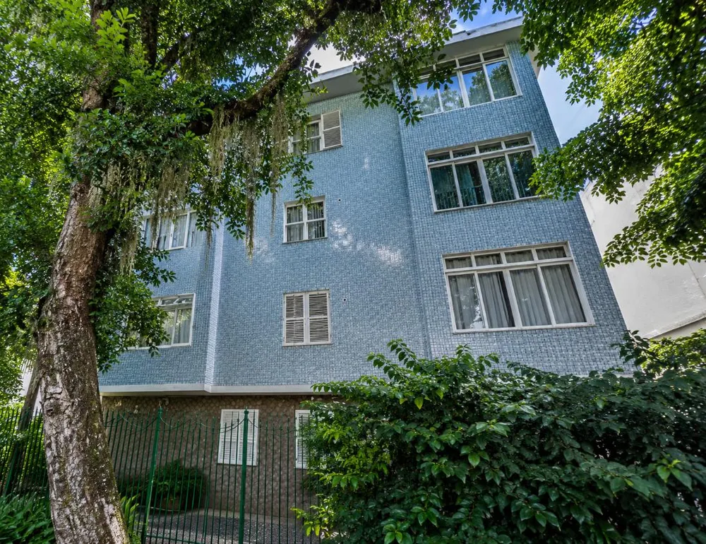 Apartamento, 3 quartos, 130 m² - Foto 1