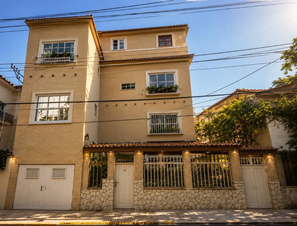 Casa, 312 m² - Foto 1