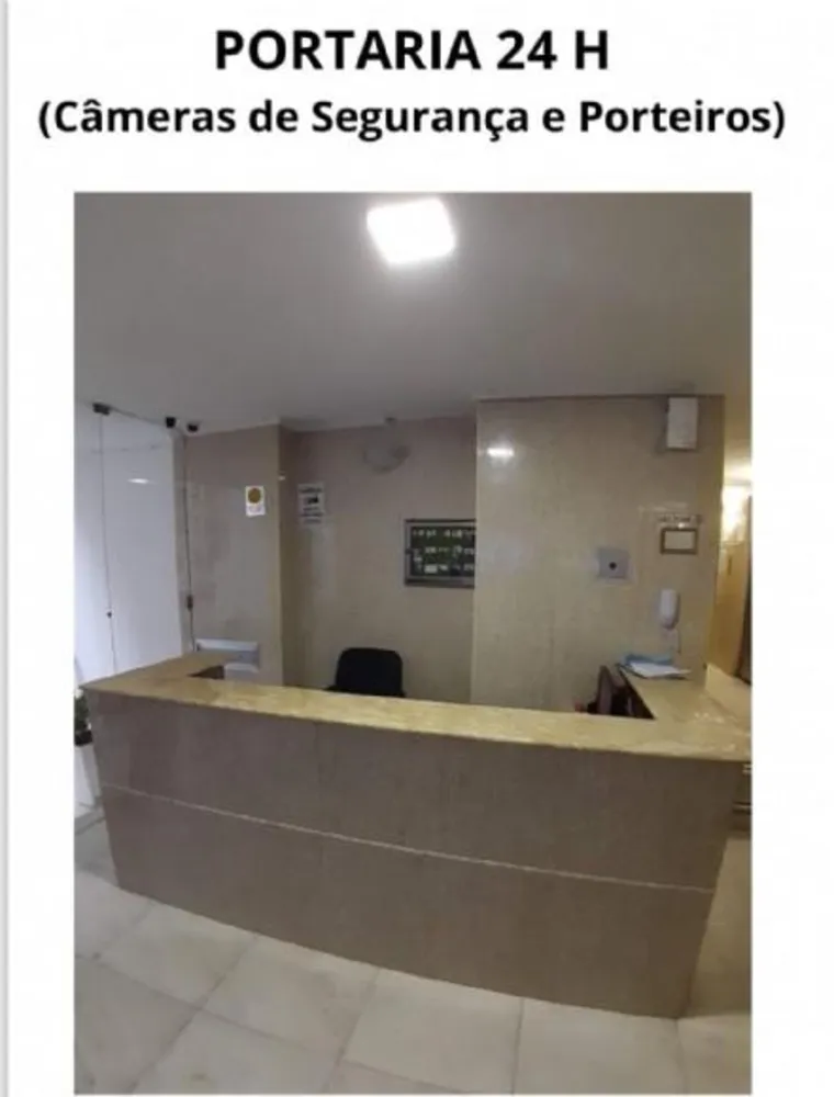 Apartamento, 2 quartos, 55 m² - Foto 8