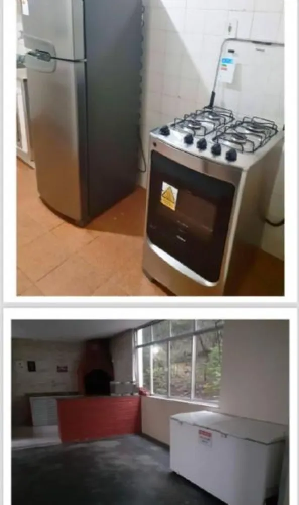 Apartamento, 2 quartos, 55 m² - Foto 9