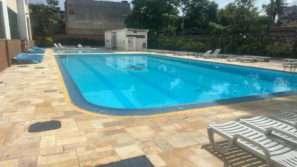 Apartamento, 2 quartos, 55 m² - Foto 2