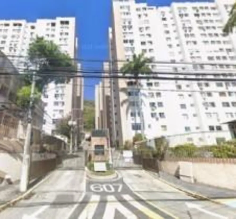 Apartamento, 2 quartos, 55 m² - Foto 1