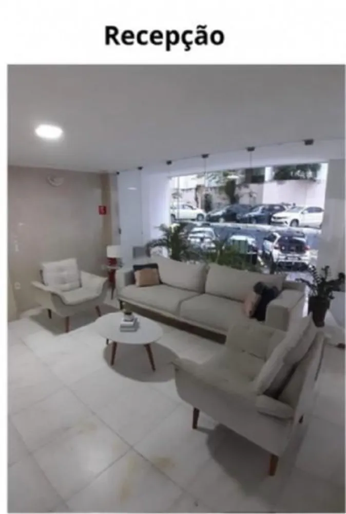 Apartamento, 2 quartos, 55 m² - Foto 3
