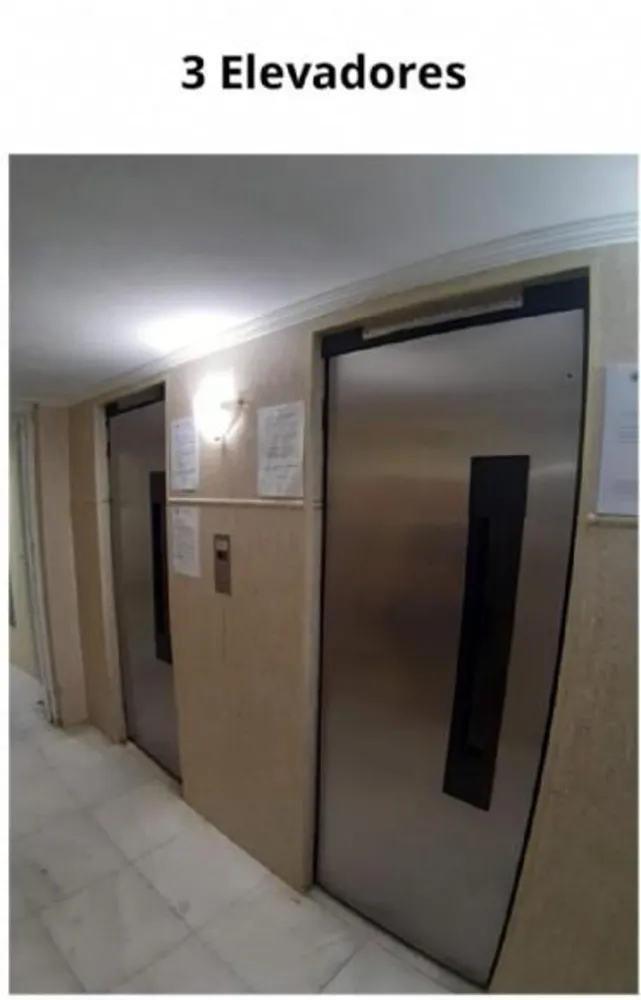Apartamento, 2 quartos, 55 m² - Foto 7