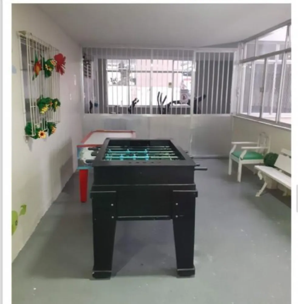 Apartamento, 2 quartos, 55 m² - Foto 11