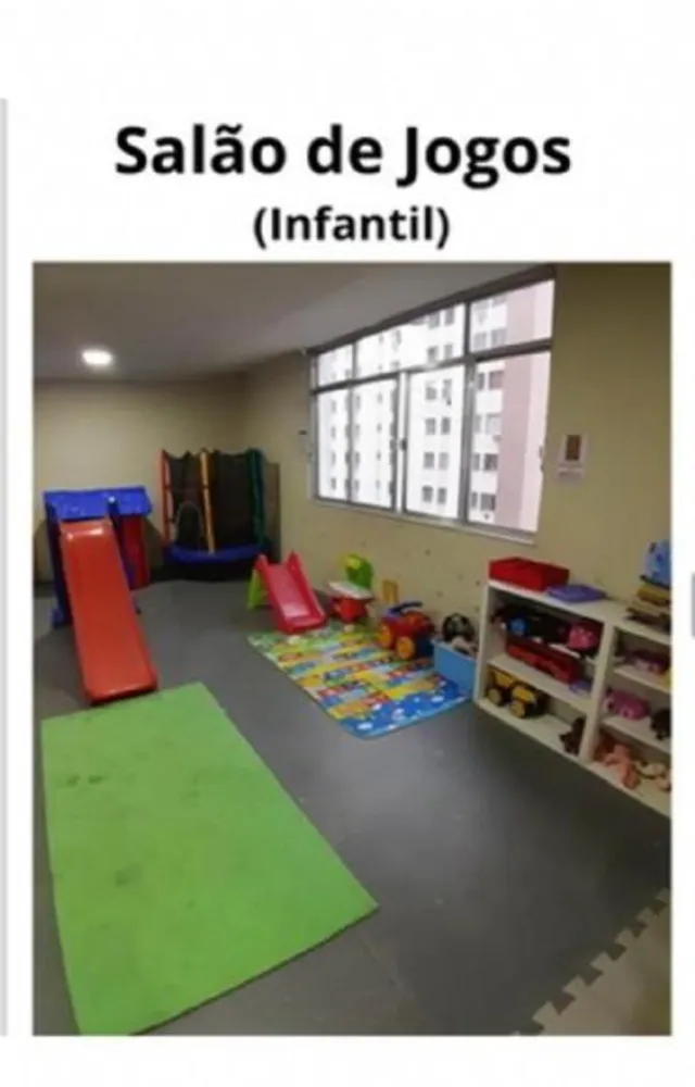Apartamento, 2 quartos, 55 m² - Foto 15