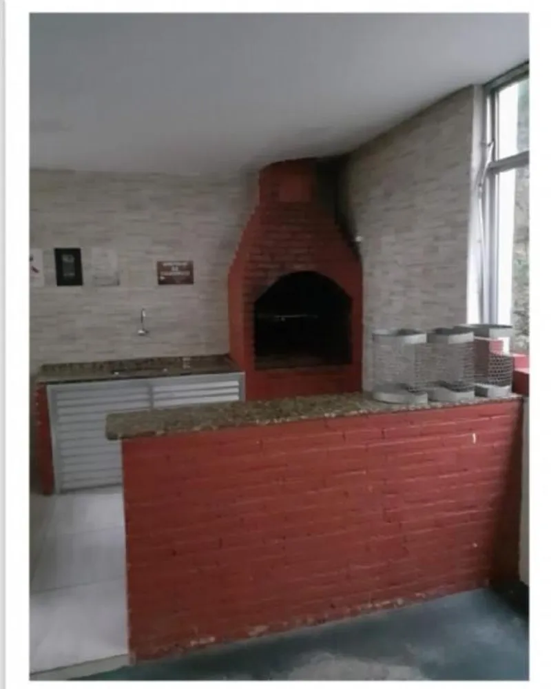 Apartamento, 2 quartos, 55 m² - Foto 6