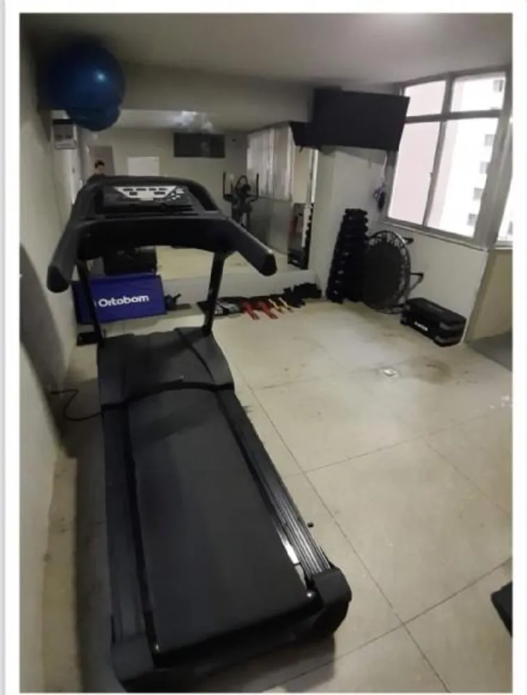 Apartamento, 2 quartos, 55 m² - Foto 12