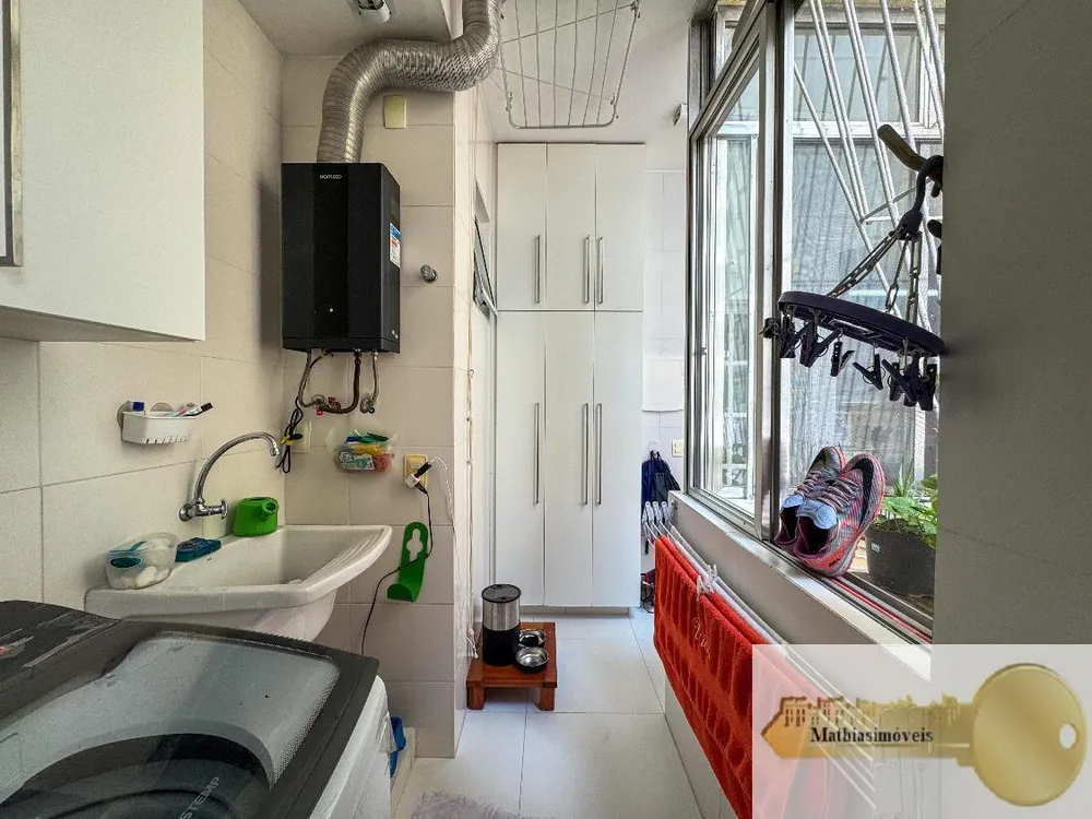 Apartamento, 3 quartos, 95 m² - Foto 9