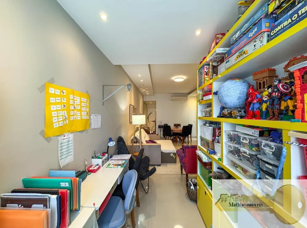 Apartamento, 3 quartos, 95 m² - Foto 5