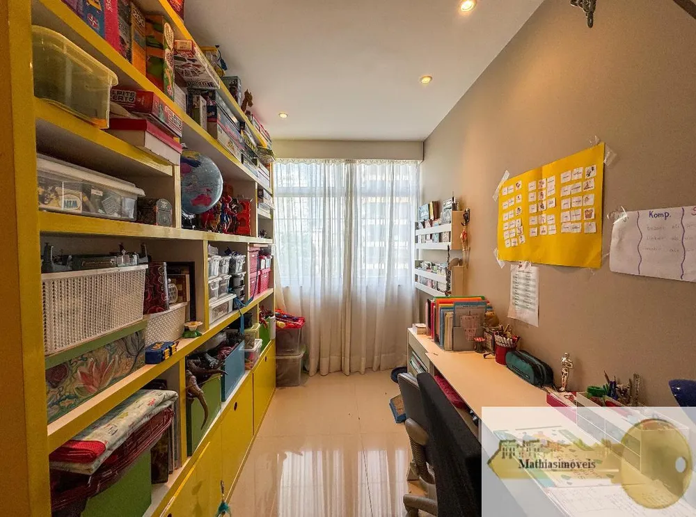 Apartamento, 3 quartos, 95 m² - Foto 4