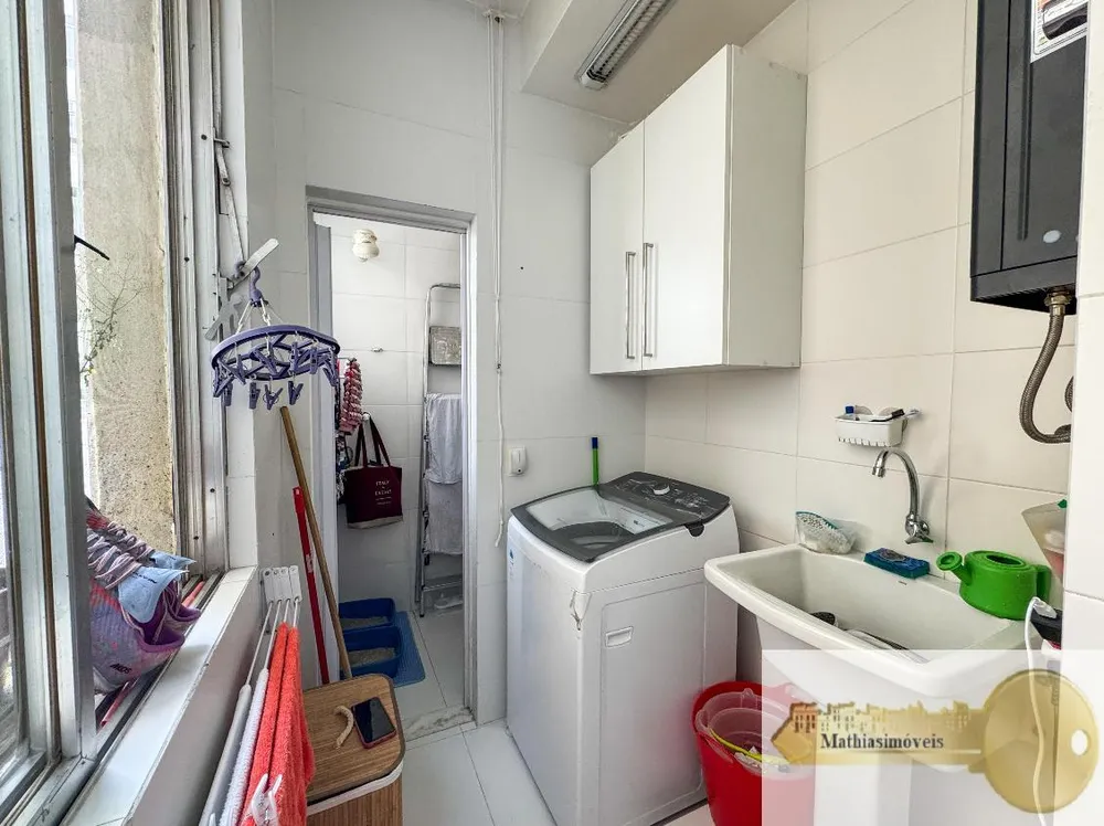 Apartamento, 3 quartos, 95 m² - Foto 8