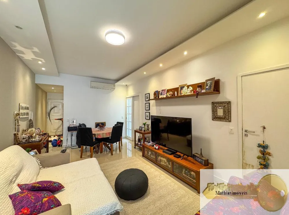 Apartamento, 3 quartos, 95 m² - Foto 3