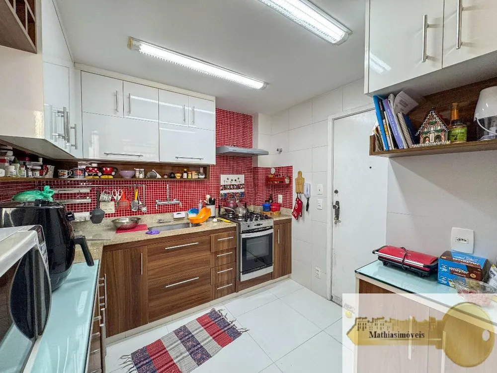 Apartamento, 3 quartos, 95 m² - Foto 6