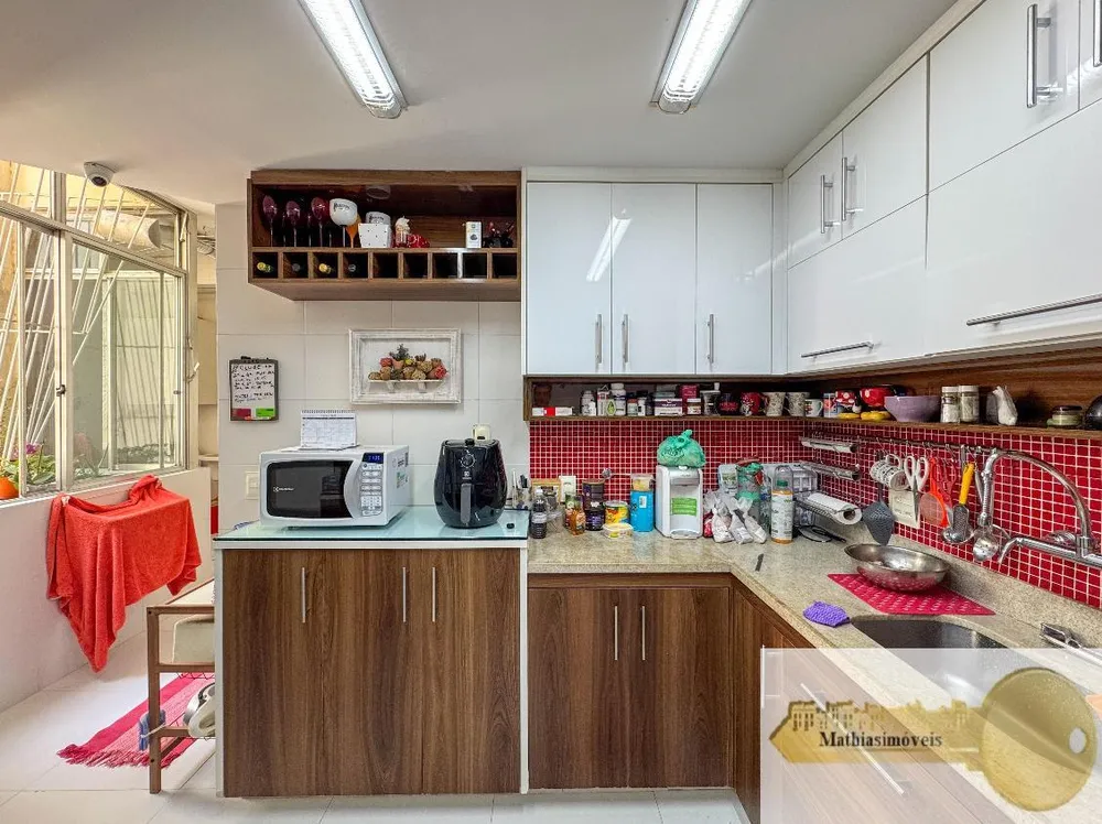 Apartamento, 3 quartos, 95 m² - Foto 7