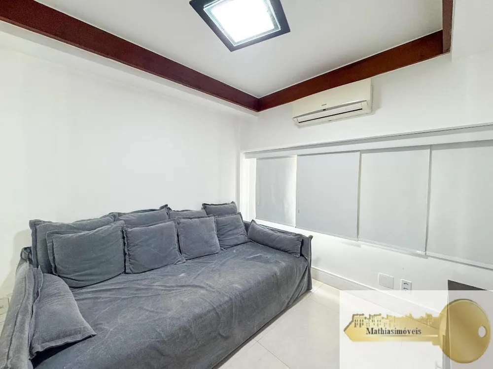 Cobertura, 3 quartos, 180 m² - Foto 15