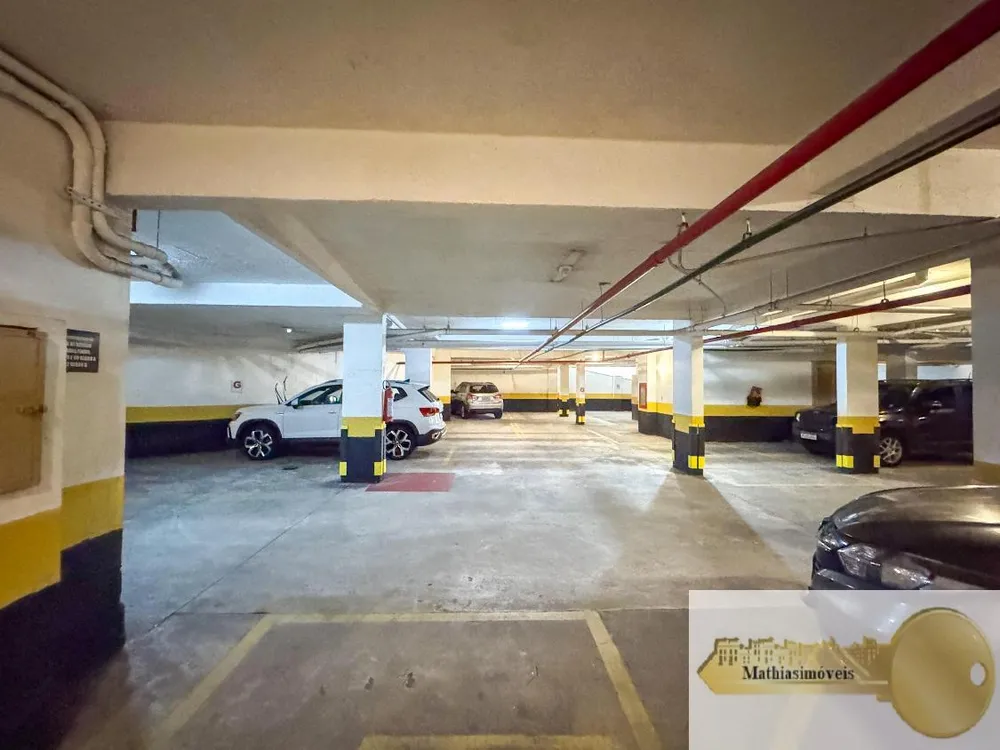 Cobertura, 3 quartos, 180 m² - Foto 21