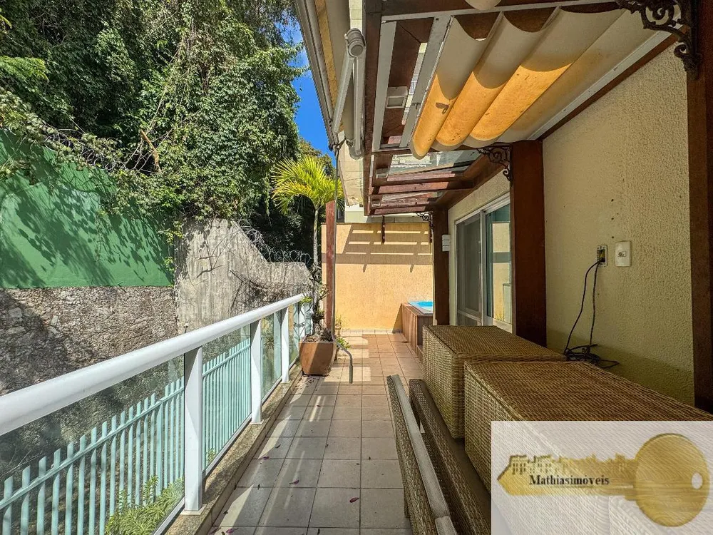 Cobertura, 3 quartos, 180 m² - Foto 3