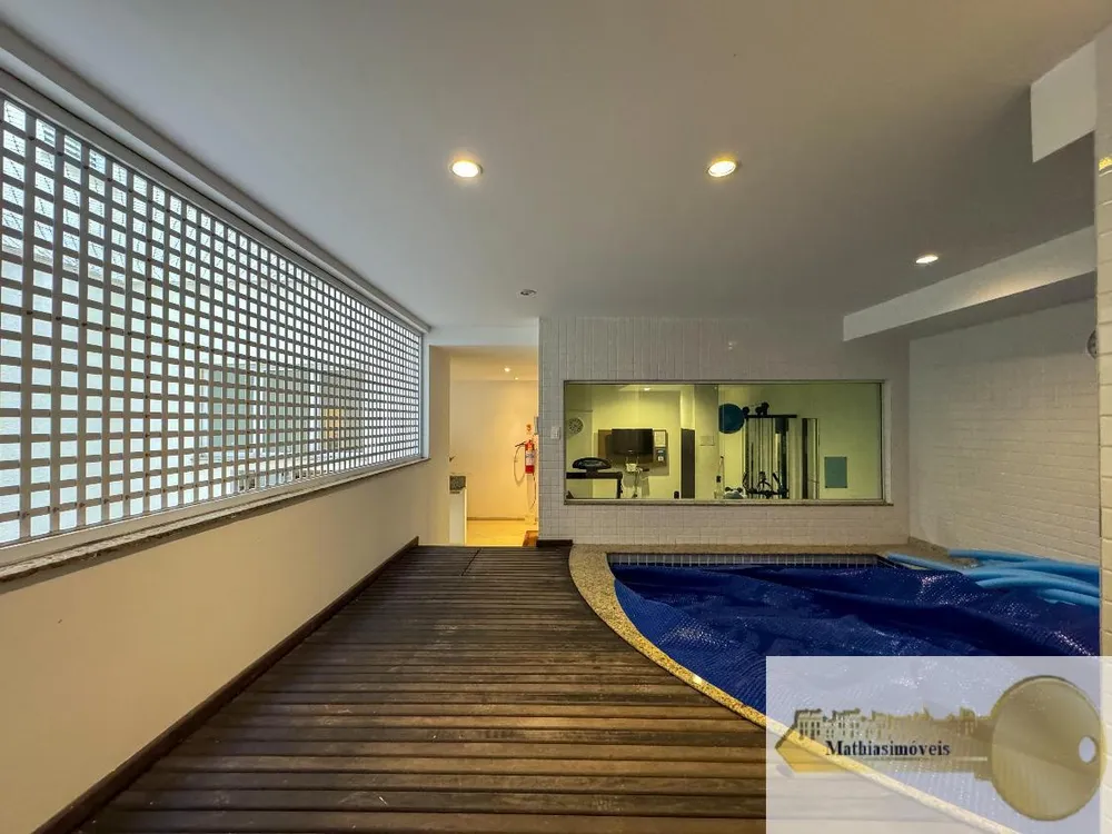 Cobertura, 3 quartos, 180 m² - Foto 23