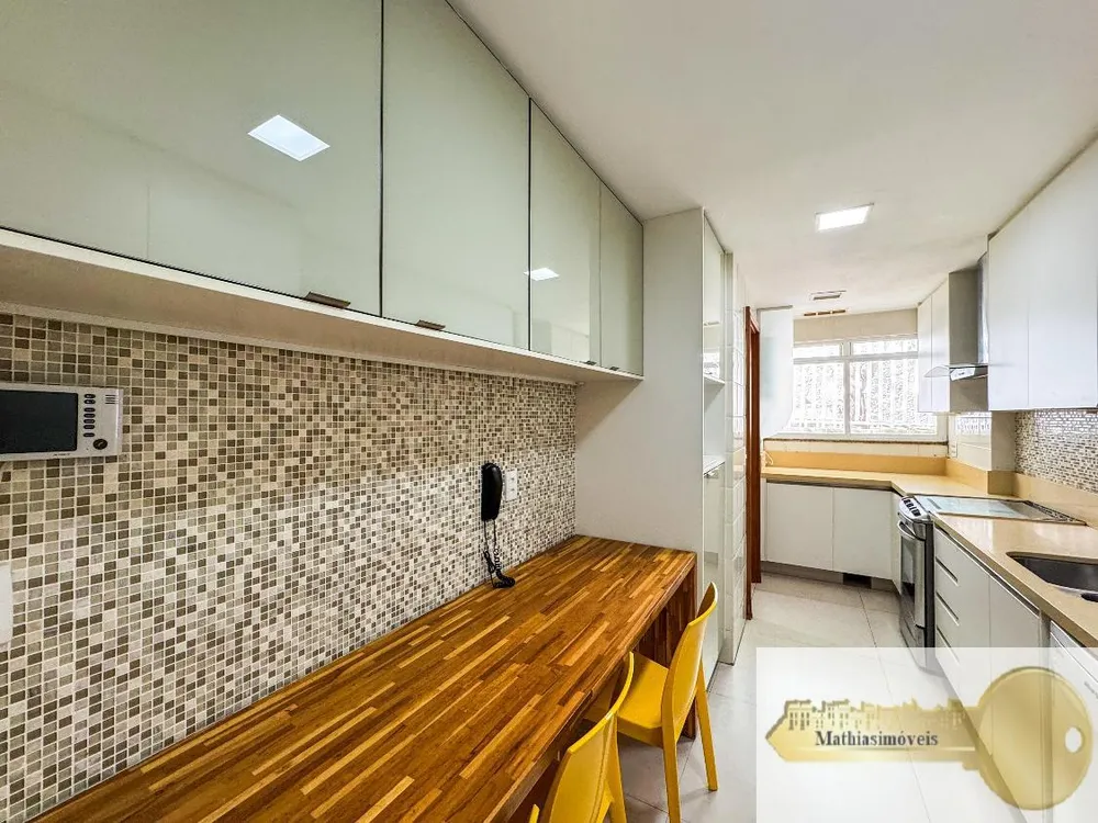 Cobertura, 3 quartos, 180 m² - Foto 18