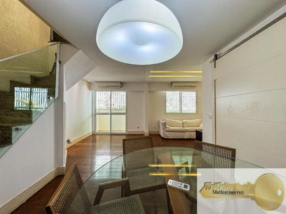 Cobertura, 3 quartos, 180 m² - Foto 13