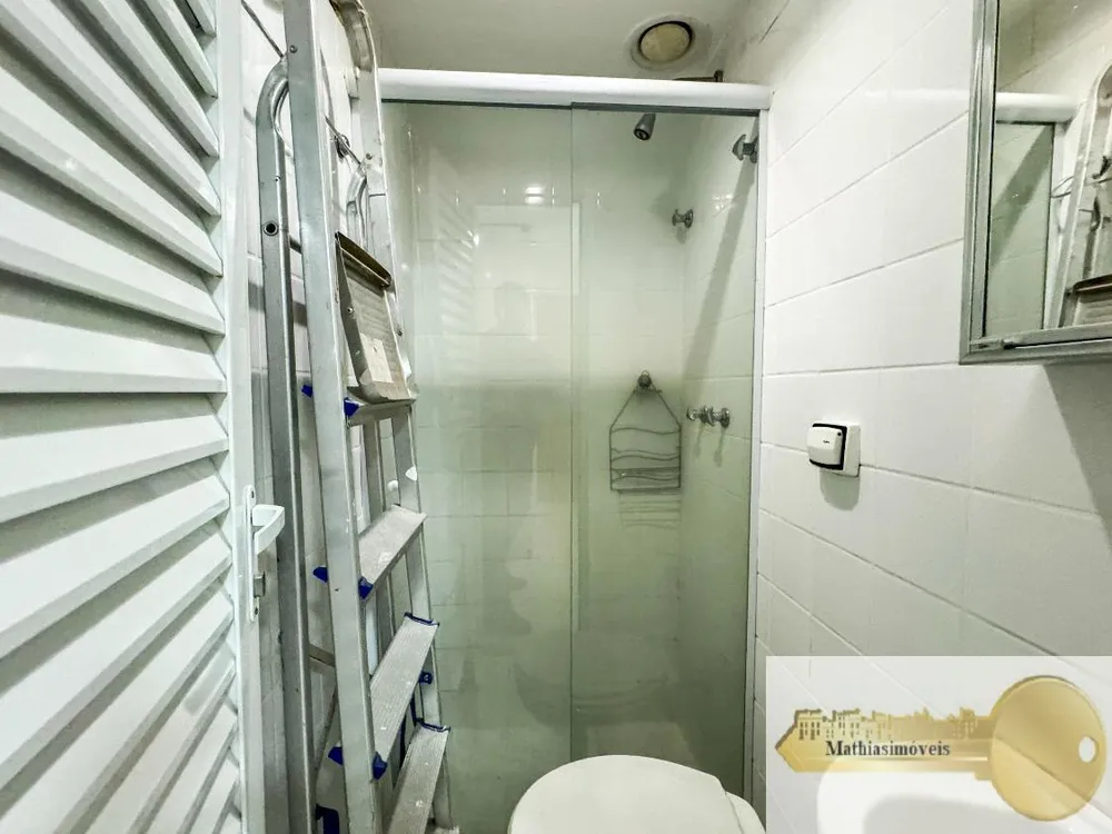 Cobertura, 3 quartos, 180 m² - Foto 20