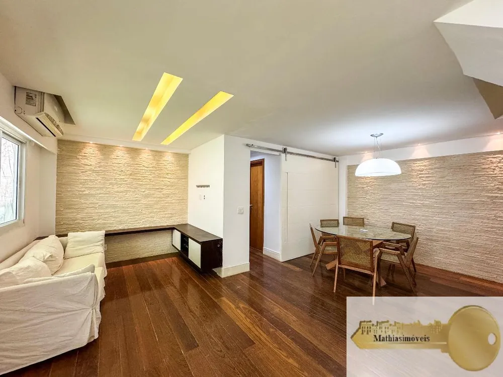 Cobertura, 3 quartos, 180 m² - Foto 12