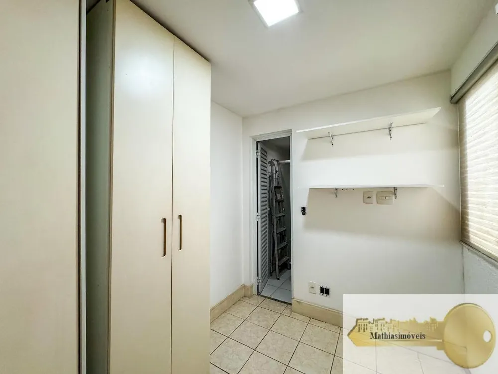 Cobertura, 3 quartos, 180 m² - Foto 17