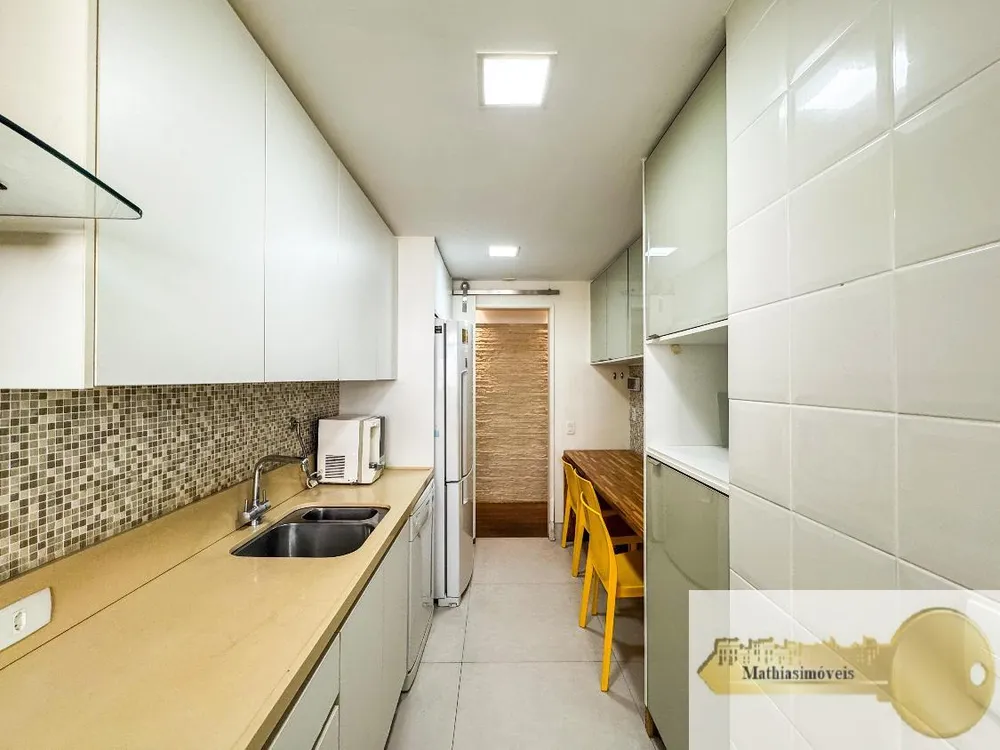 Cobertura, 3 quartos, 180 m² - Foto 22
