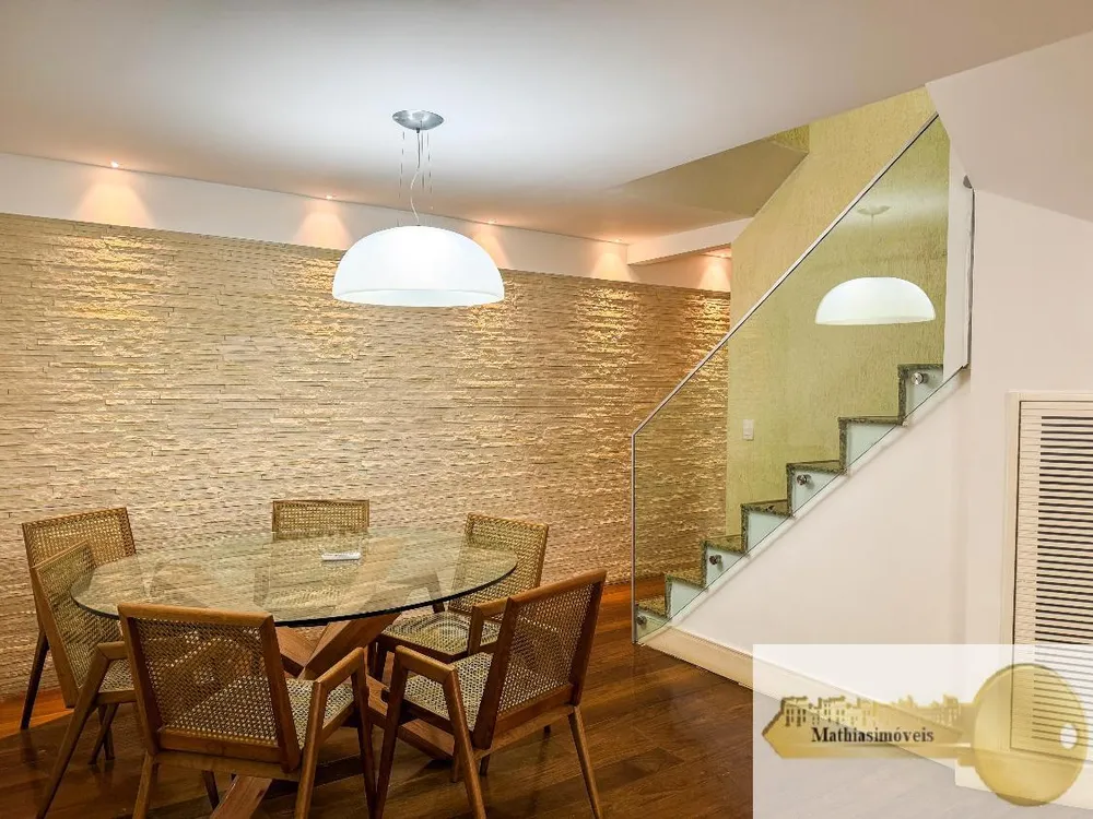 Cobertura, 3 quartos, 180 m² - Foto 11
