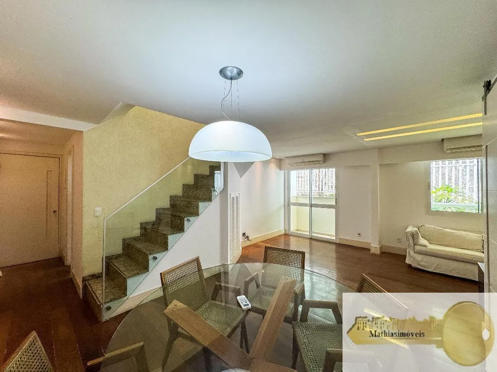 Cobertura, 3 quartos, 180 m² - Foto 10