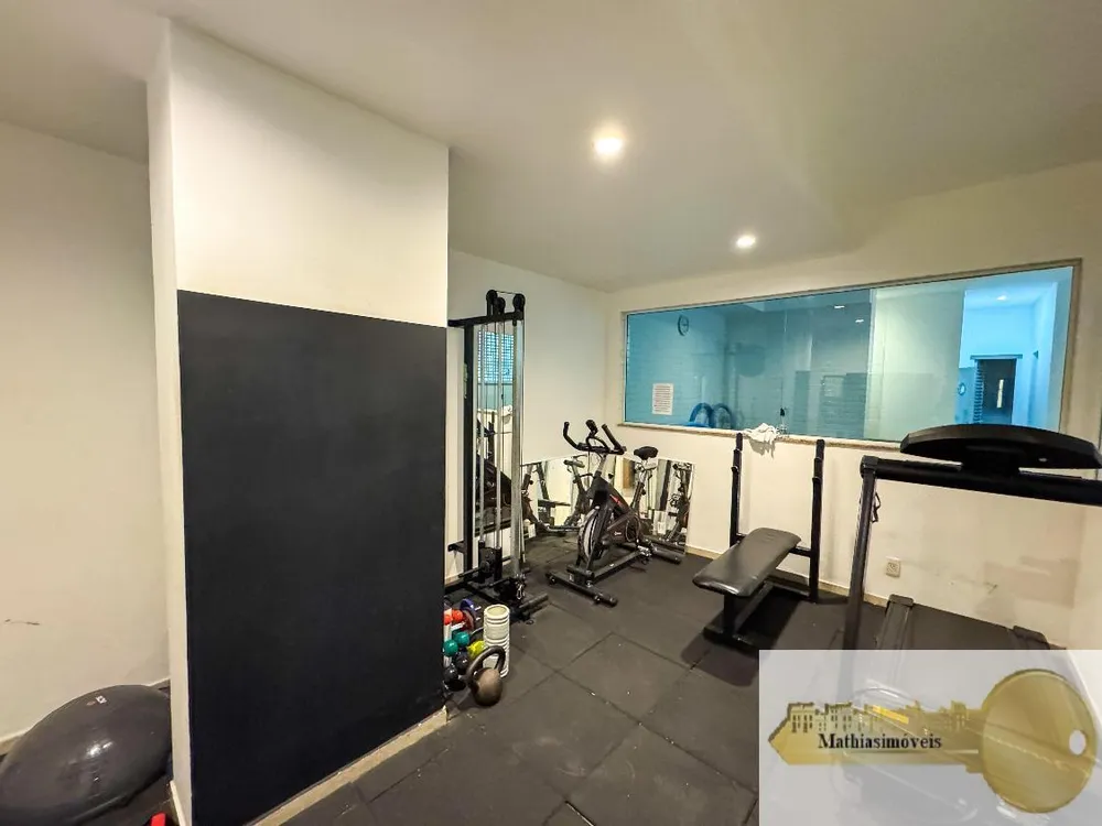 Cobertura, 3 quartos, 180 m² - Foto 25