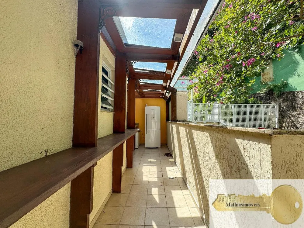 Cobertura, 3 quartos, 180 m² - Foto 4