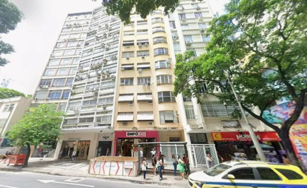 Apartamento, 3 quartos, 117 m² - Foto 1