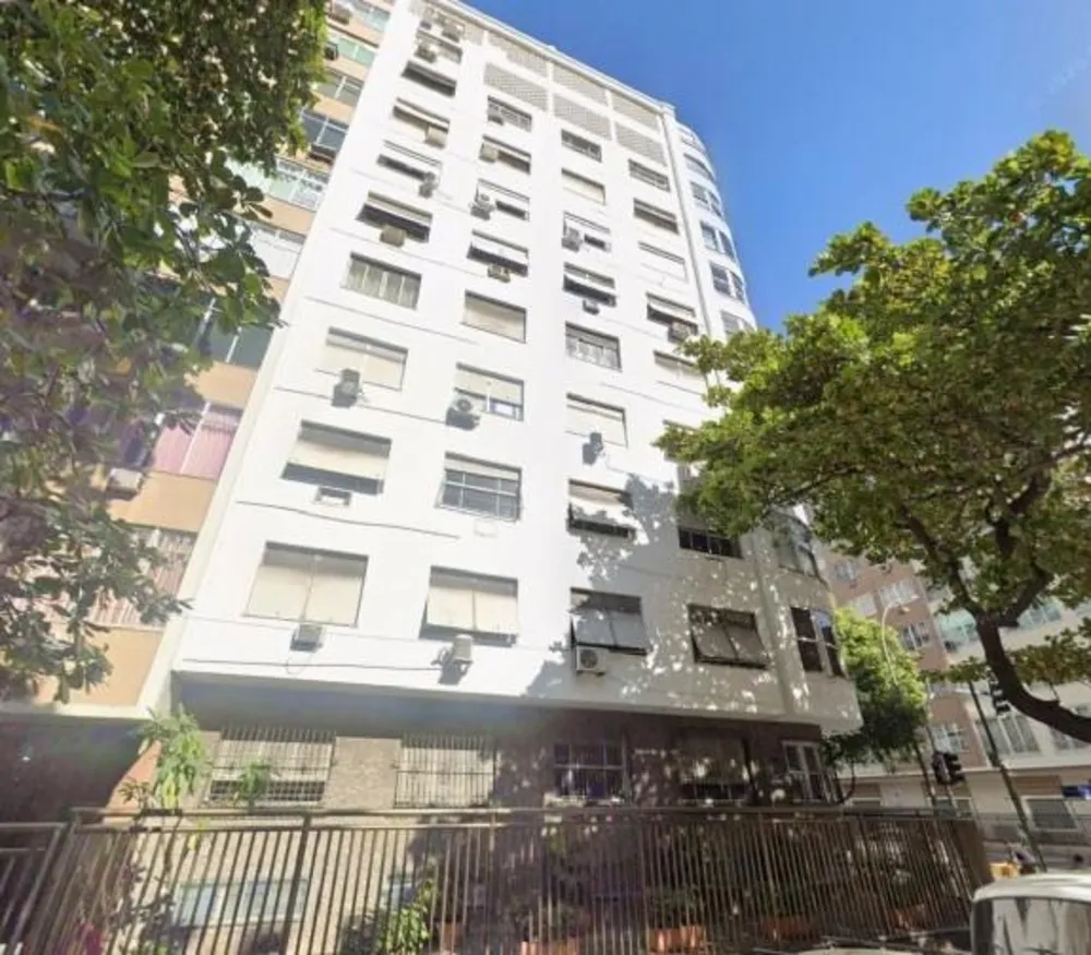 Apartamento, 4 quartos, 198 m² - Foto 1