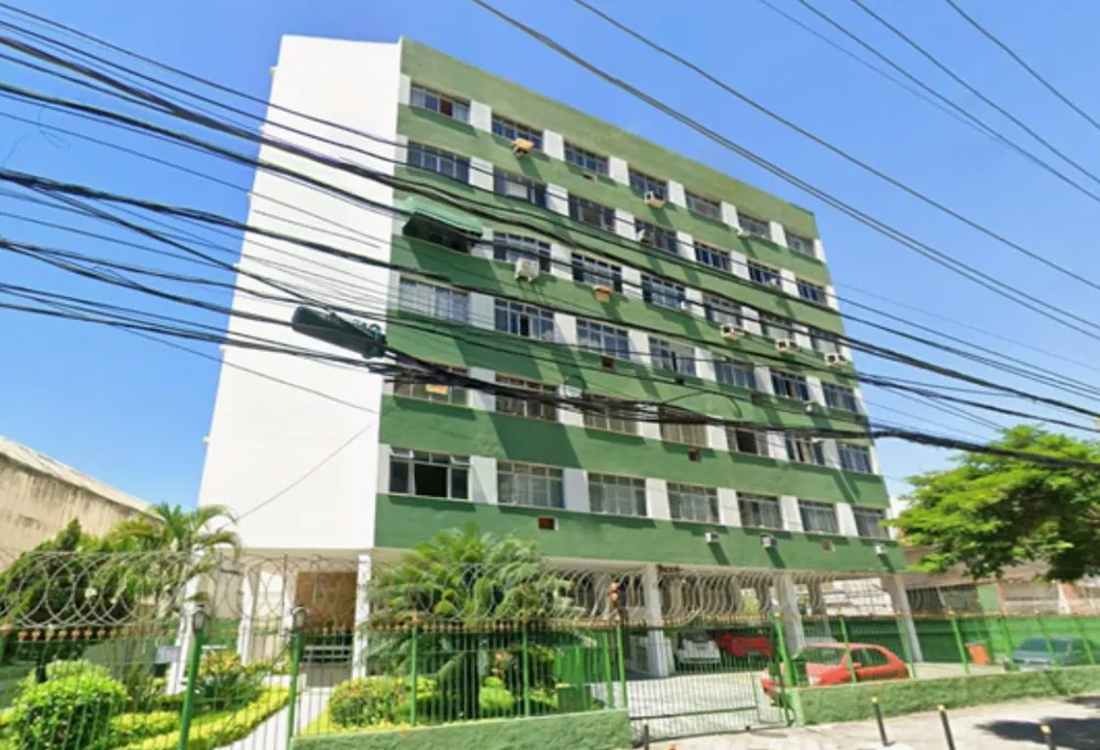 Apartamento, 2 quartos, 63 m² - Foto 4