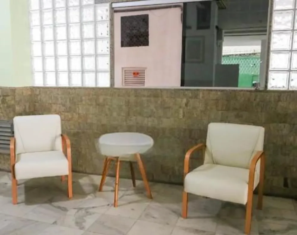 Apartamento, 2 quartos, 63 m² - Foto 2
