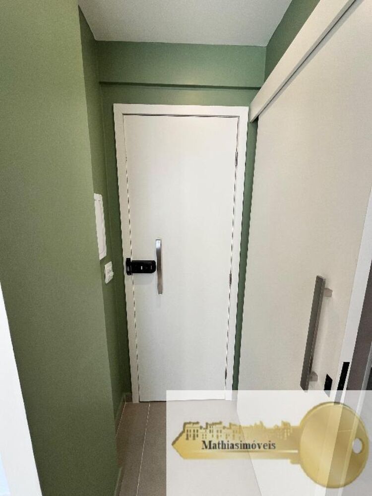 Apartamento à venda com 1 quarto, 22m² - Foto 4