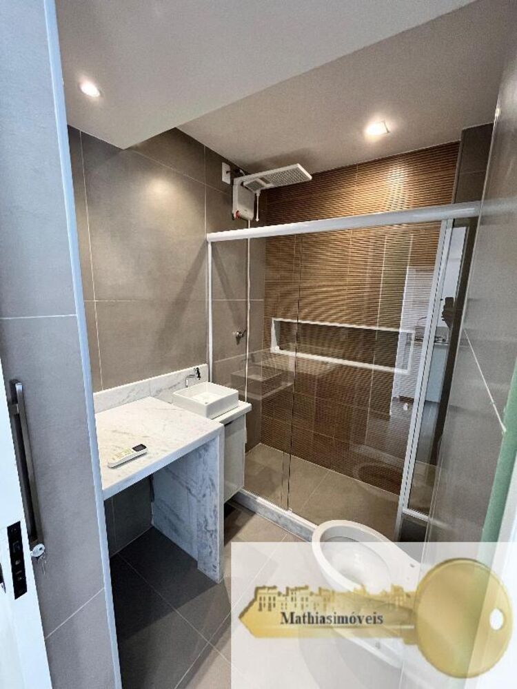 Apartamento à venda com 1 quarto, 22m² - Foto 10