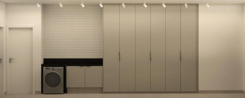 Apartamento, 2 quartos, 55 m² - Foto 7