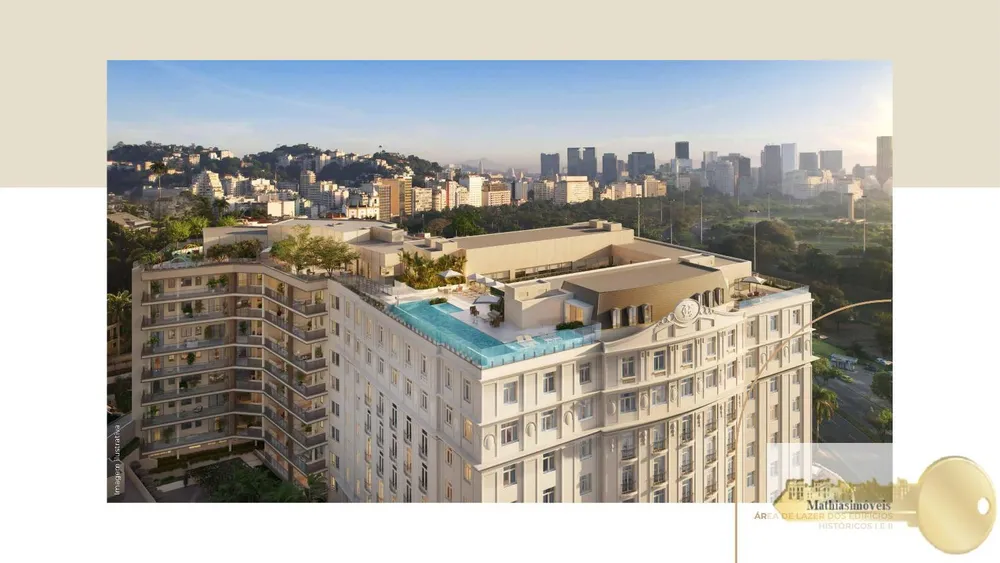 Apartamento, 2 quartos, 194 m² - Foto 3