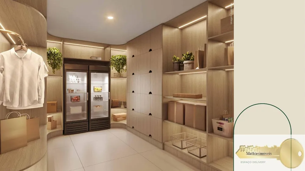 Apartamento, 2 quartos, 194 m² - Foto 6
