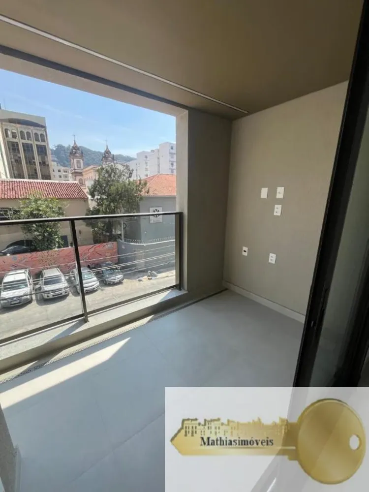 Apartamento, 2 quartos, 74 m² - Foto 4
