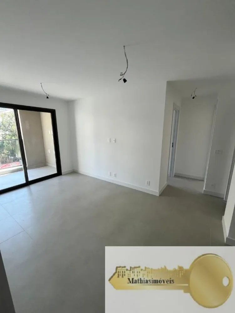 Apartamento, 2 quartos, 74 m² - Foto 2