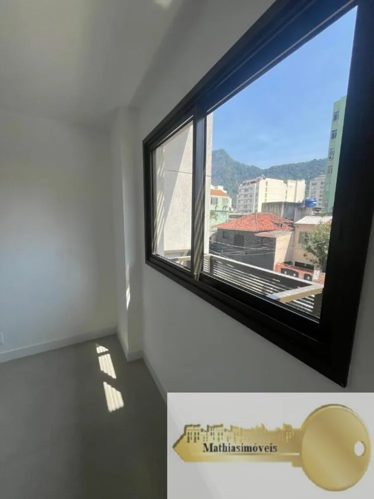 Apartamento, 2 quartos, 74 m² - Foto 10